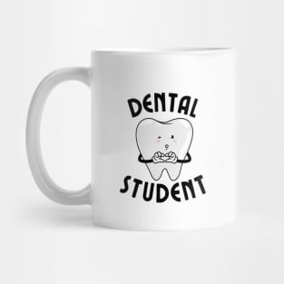 Dental Student Mug